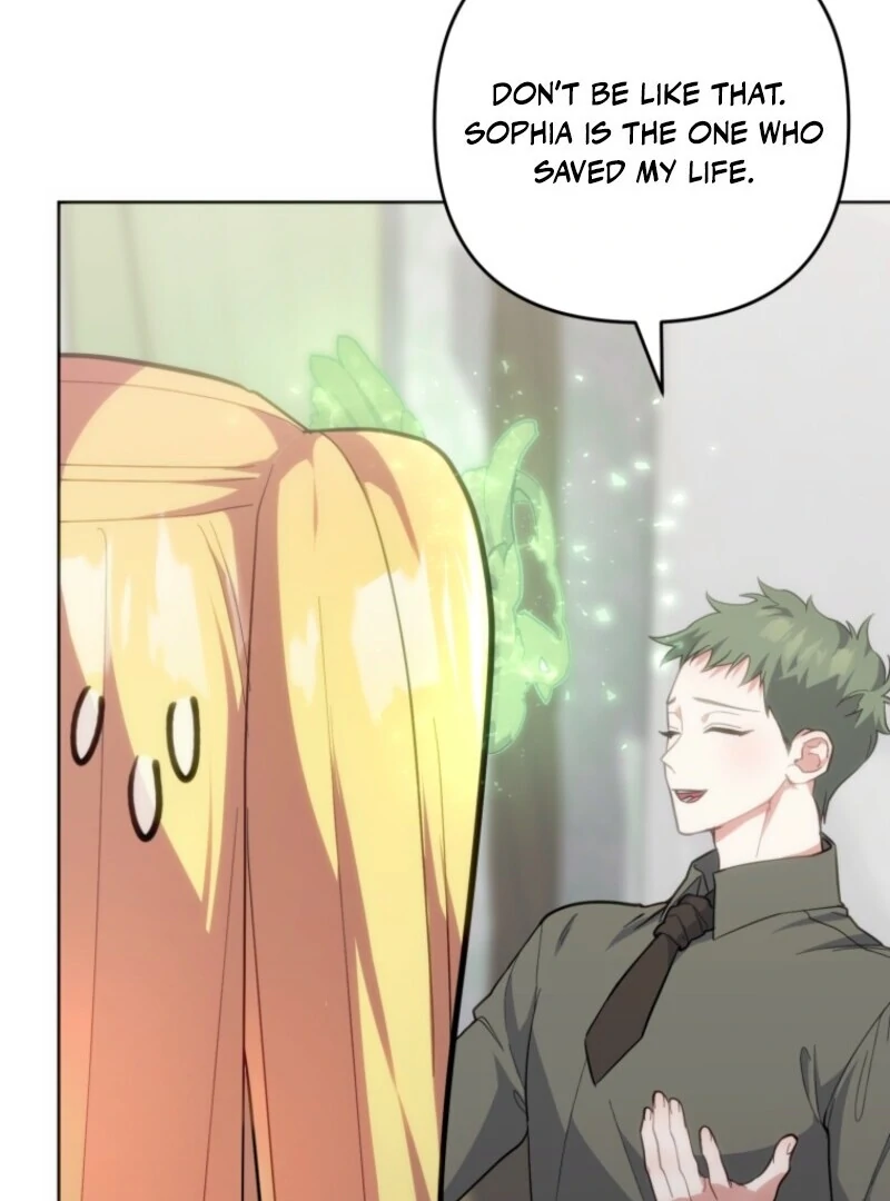 The Cutest Little Villainess Chapter 52 - page 59