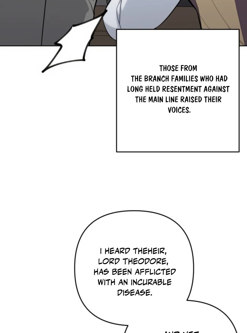 The Cutest Little Villainess Chapter 52 - page 6