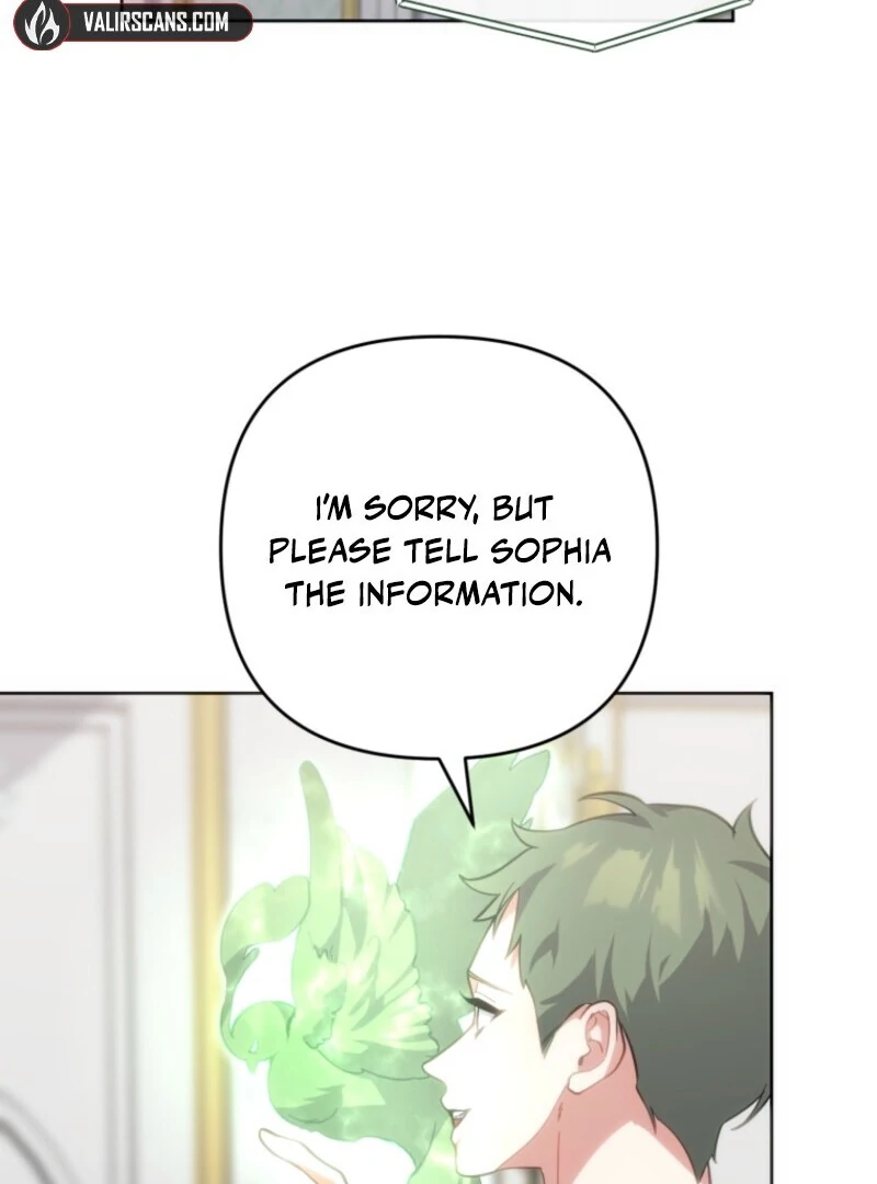 The Cutest Little Villainess Chapter 52 - page 62