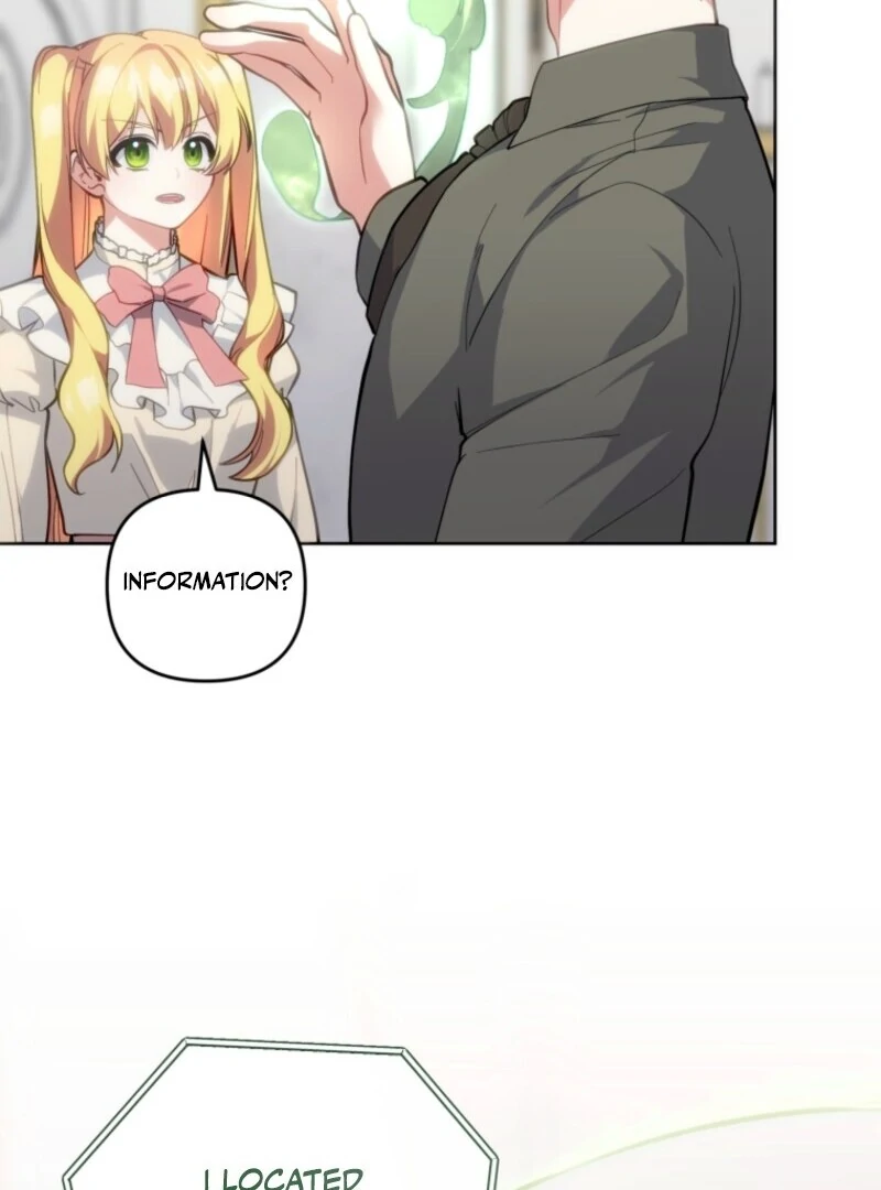 The Cutest Little Villainess Chapter 52 - page 63