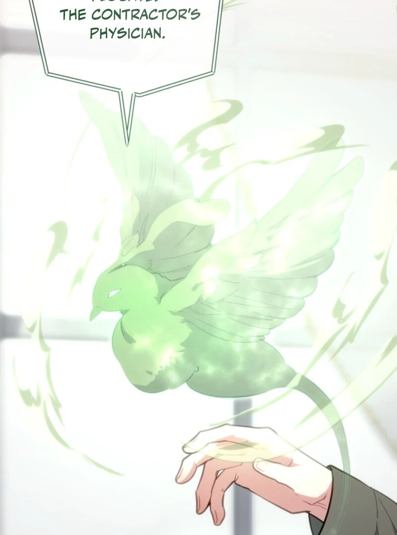 The Cutest Little Villainess Chapter 52 - page 64