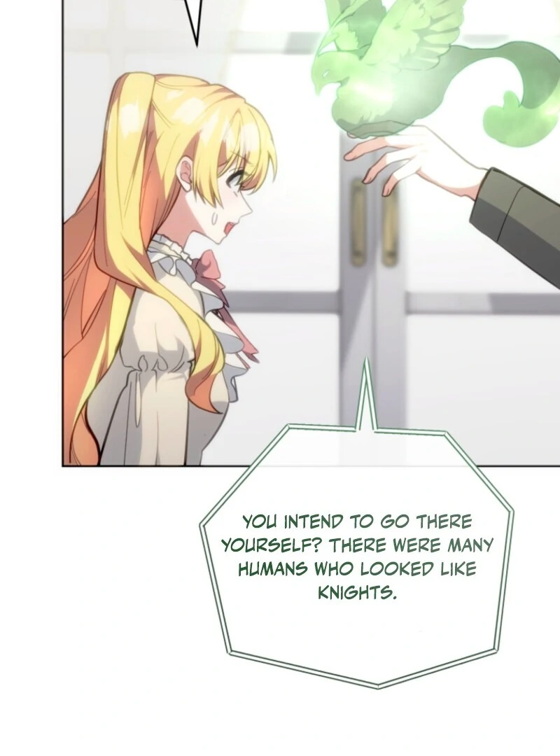 The Cutest Little Villainess Chapter 52 - page 66