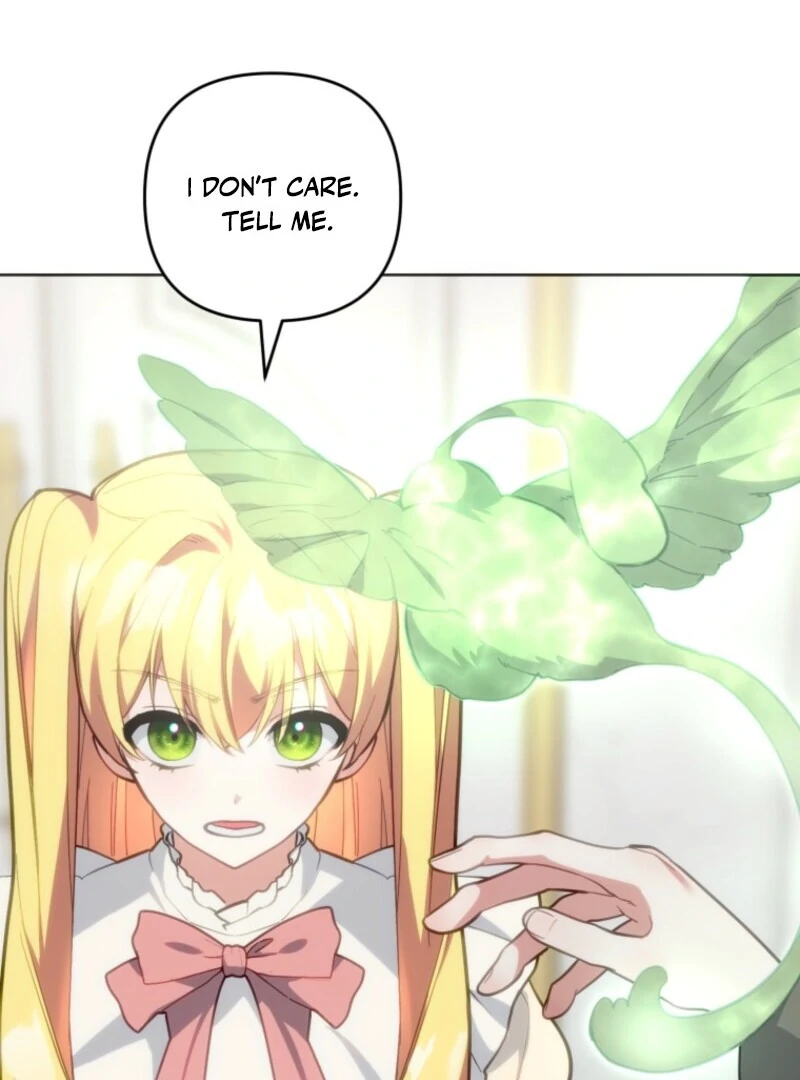 The Cutest Little Villainess Chapter 52 - page 67