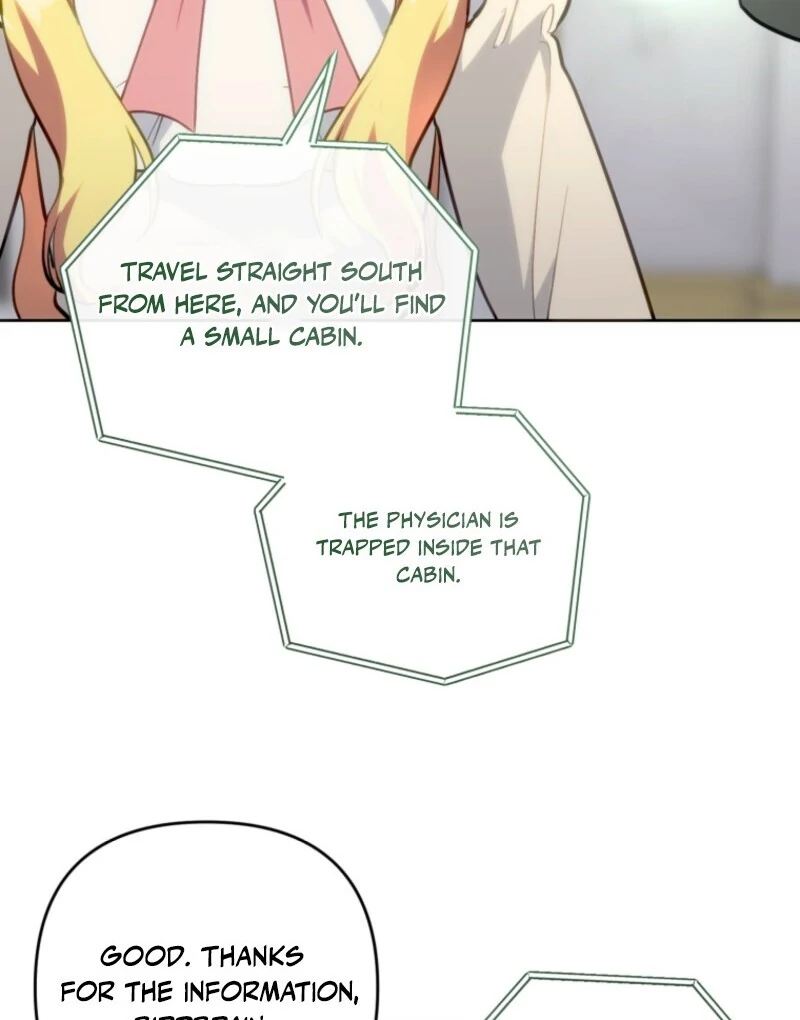 The Cutest Little Villainess Chapter 52 - page 68