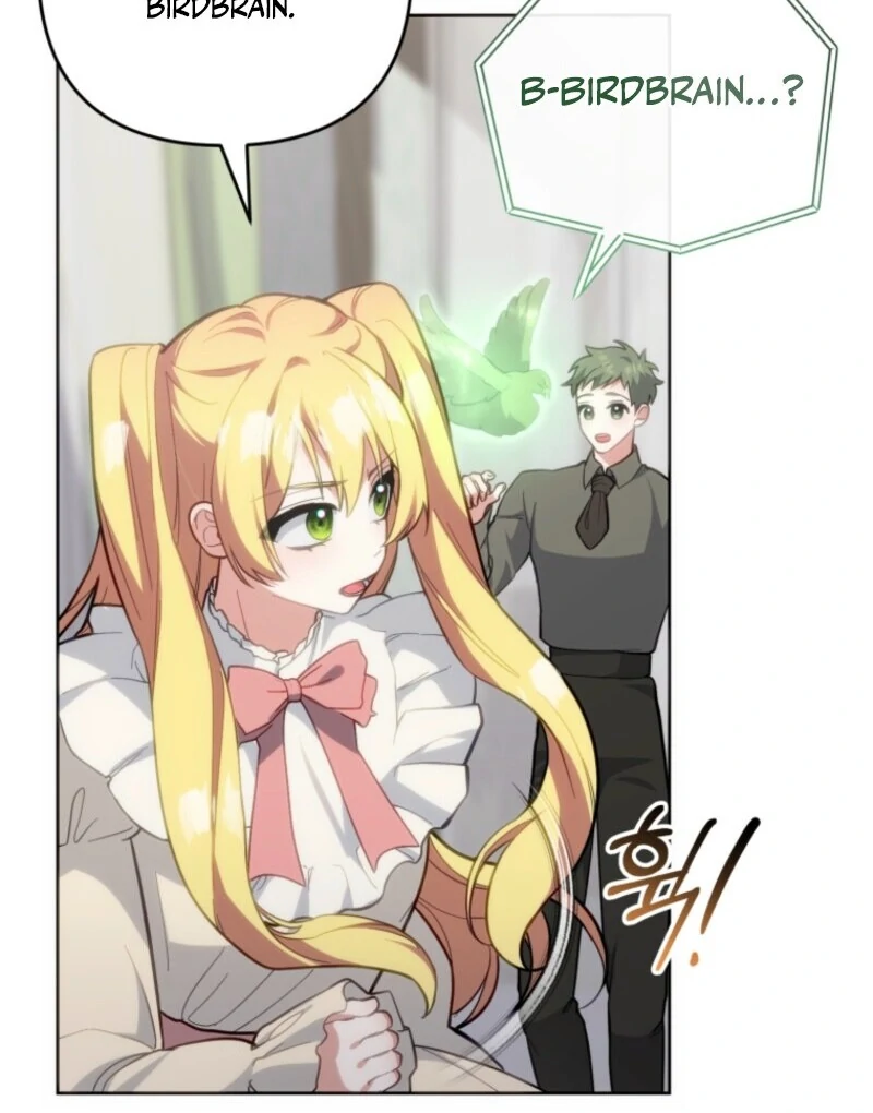 The Cutest Little Villainess Chapter 52 - page 69