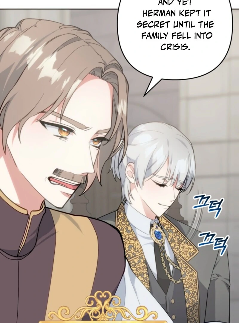 The Cutest Little Villainess Chapter 52 - page 7