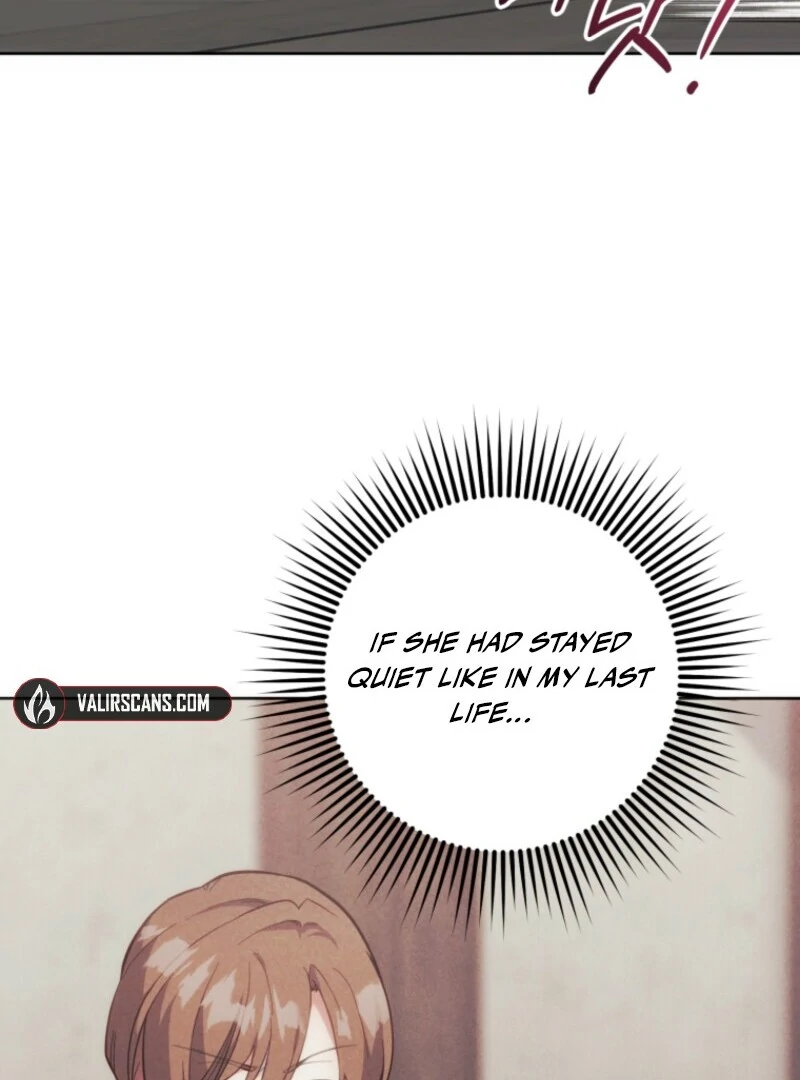 The Cutest Little Villainess Chapter 52 - page 71