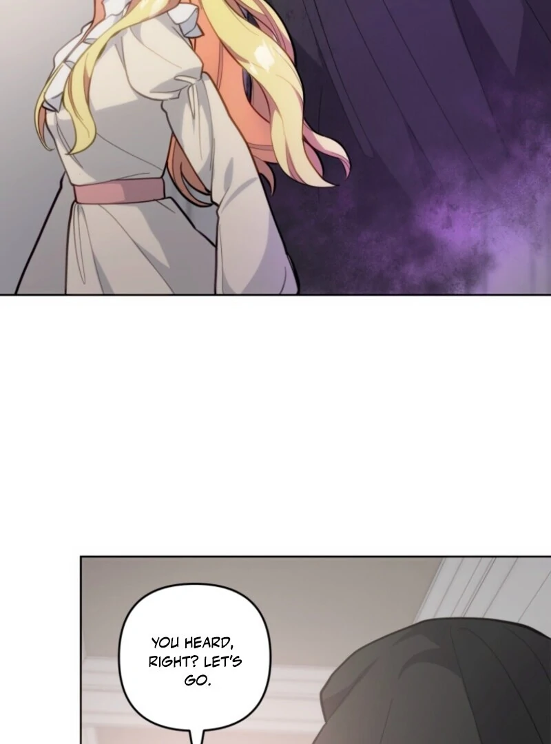 The Cutest Little Villainess Chapter 52 - page 75