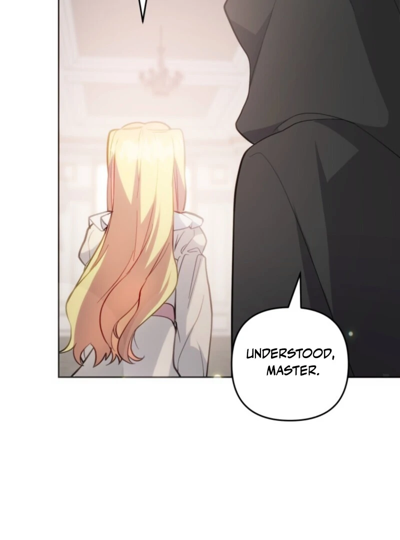 The Cutest Little Villainess Chapter 52 - page 76