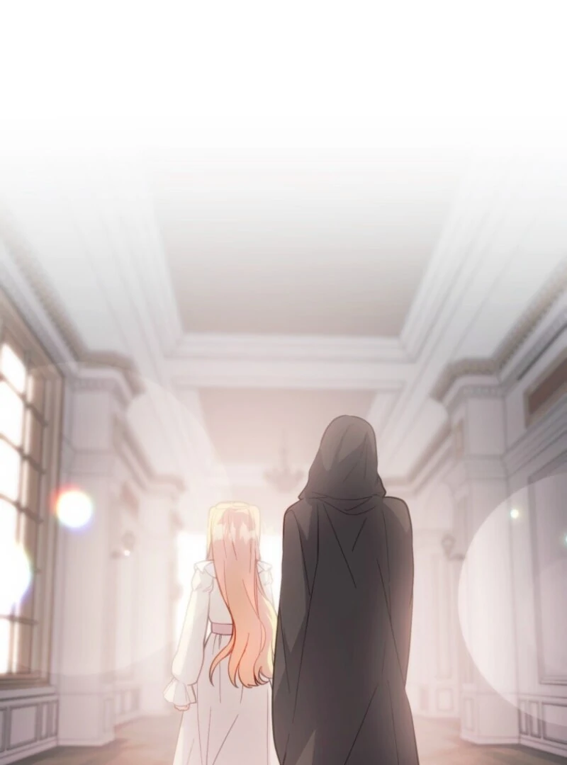 The Cutest Little Villainess Chapter 52 - page 77