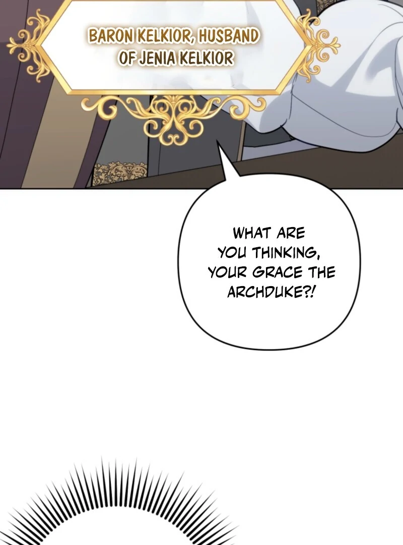 The Cutest Little Villainess Chapter 52 - page 8