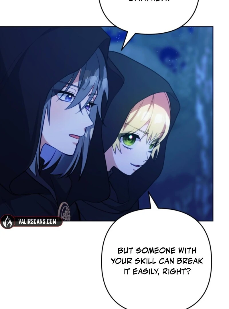 The Cutest Little Villainess Chapter 52 - page 85