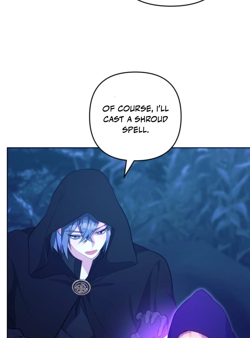 The Cutest Little Villainess Chapter 52 - page 86