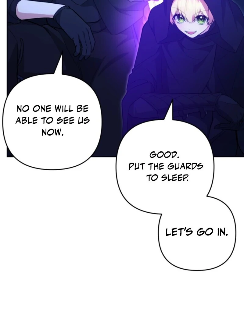 The Cutest Little Villainess Chapter 52 - page 87