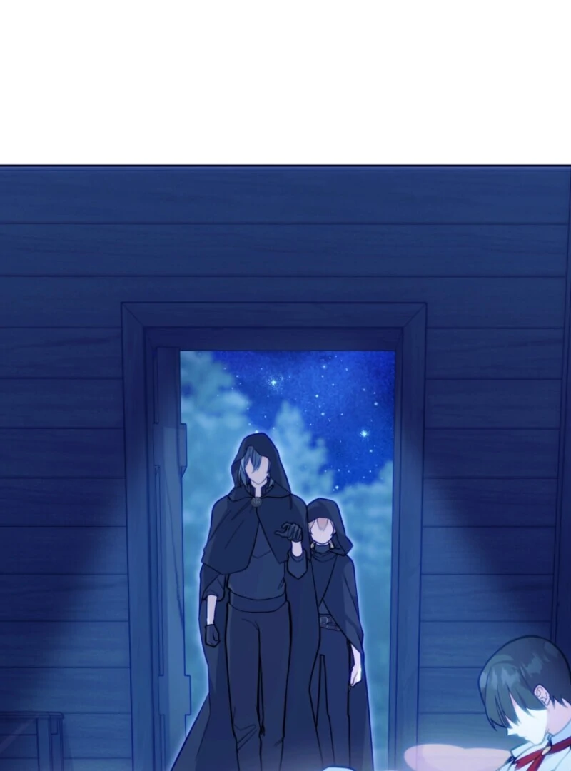 The Cutest Little Villainess Chapter 52 - page 92