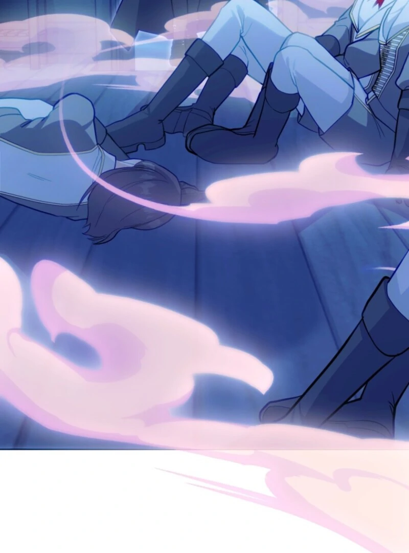 The Cutest Little Villainess Chapter 52 - page 93