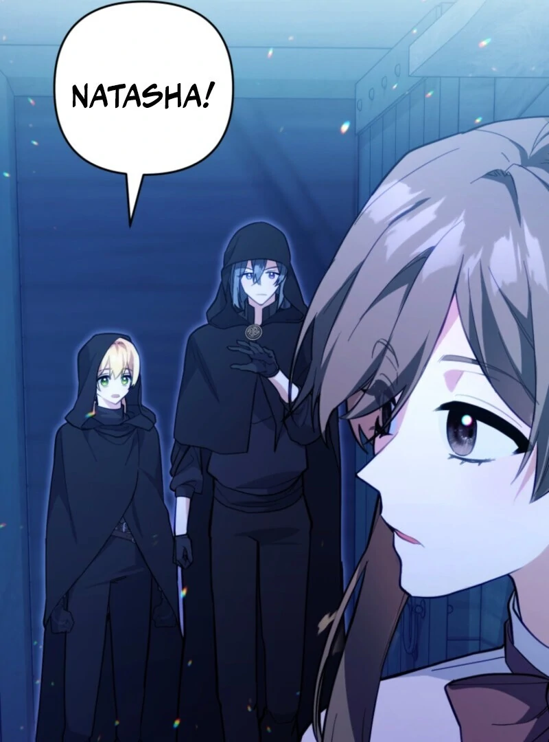 The Cutest Little Villainess Chapter 52 - page 98