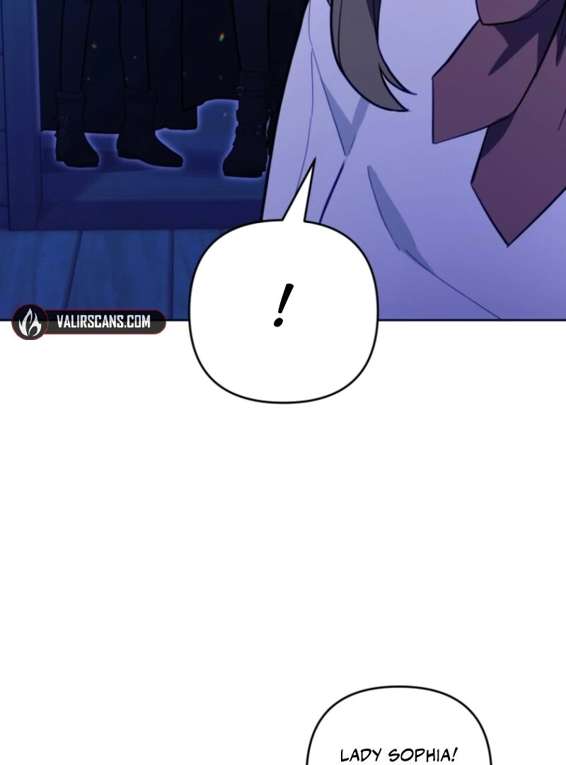 The Cutest Little Villainess Chapter 52 - page 99