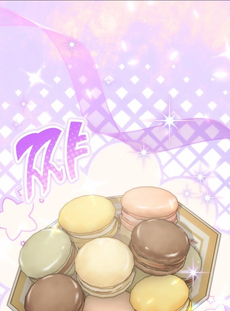 The Cutest Little Villainess Chapter 53 - page 1