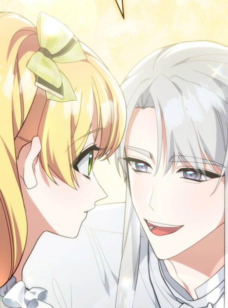 The Cutest Little Villainess Chapter 53 - page 101