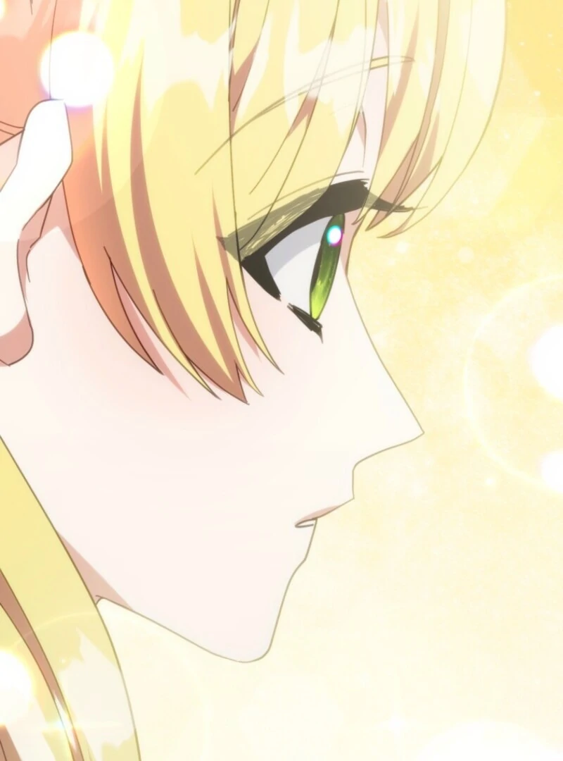 The Cutest Little Villainess Chapter 53 - page 103