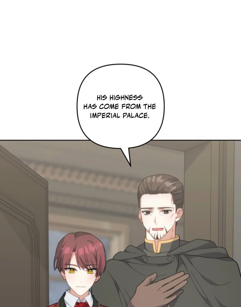 The Cutest Little Villainess Chapter 53 - page 106