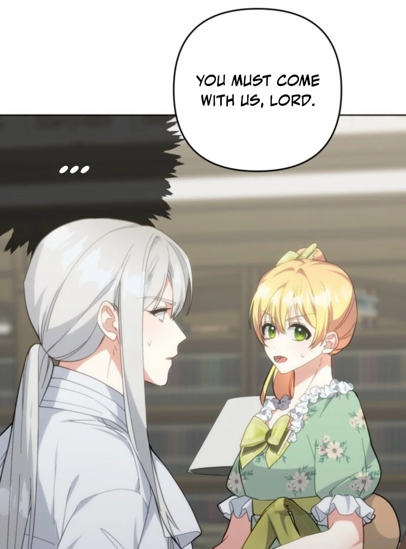 The Cutest Little Villainess Chapter 53 - page 108