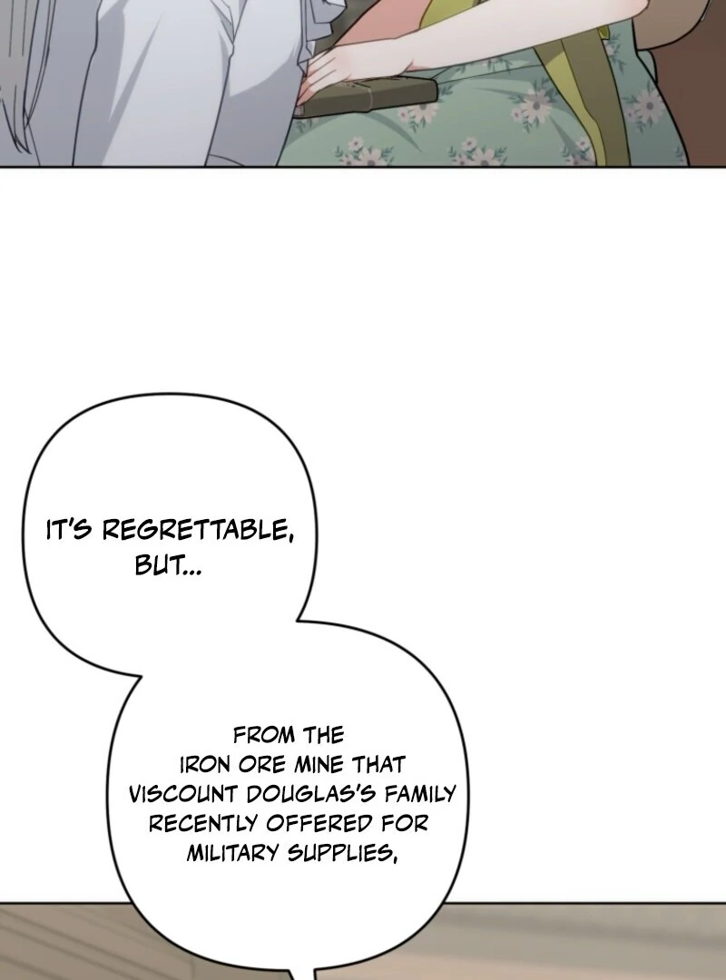 The Cutest Little Villainess Chapter 53 - page 109