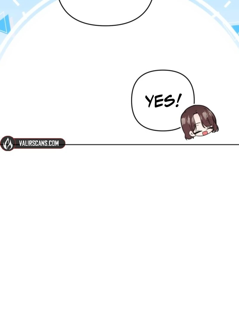 The Cutest Little Villainess Chapter 53 - page 11