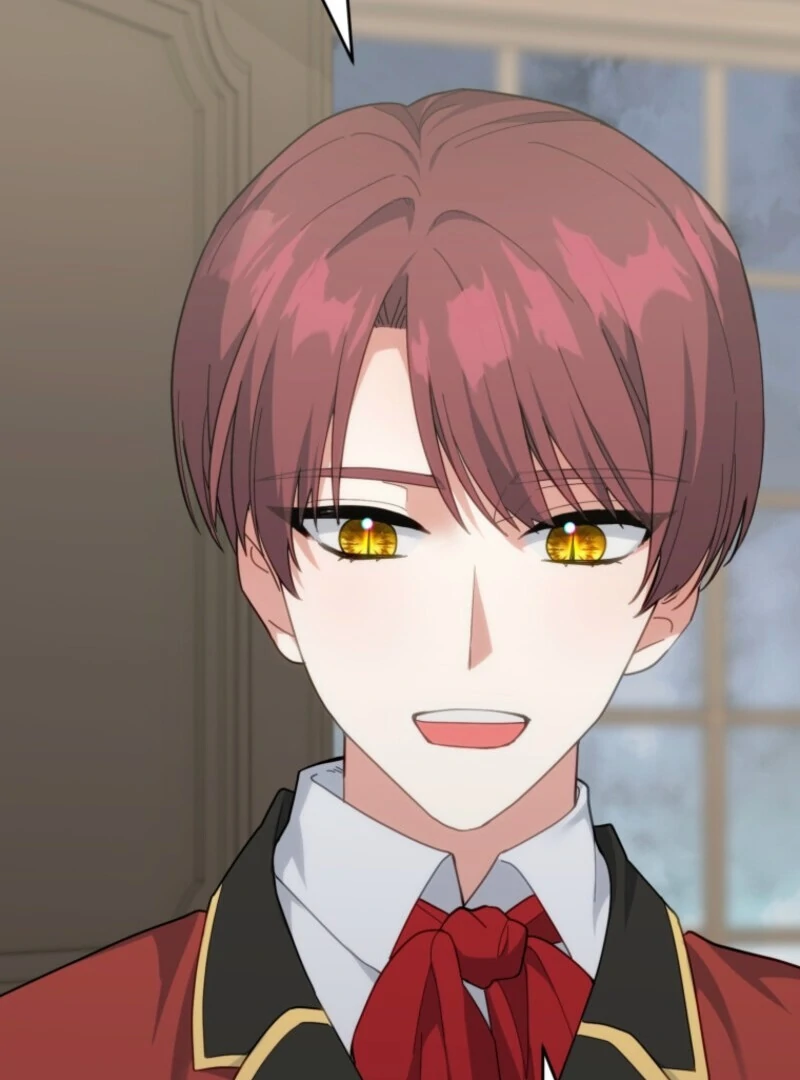 The Cutest Little Villainess Chapter 53 - page 110