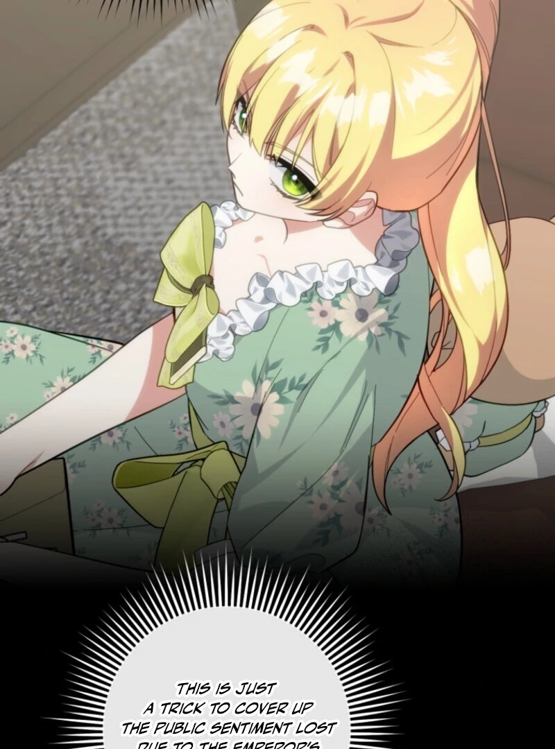 The Cutest Little Villainess Chapter 53 - page 112