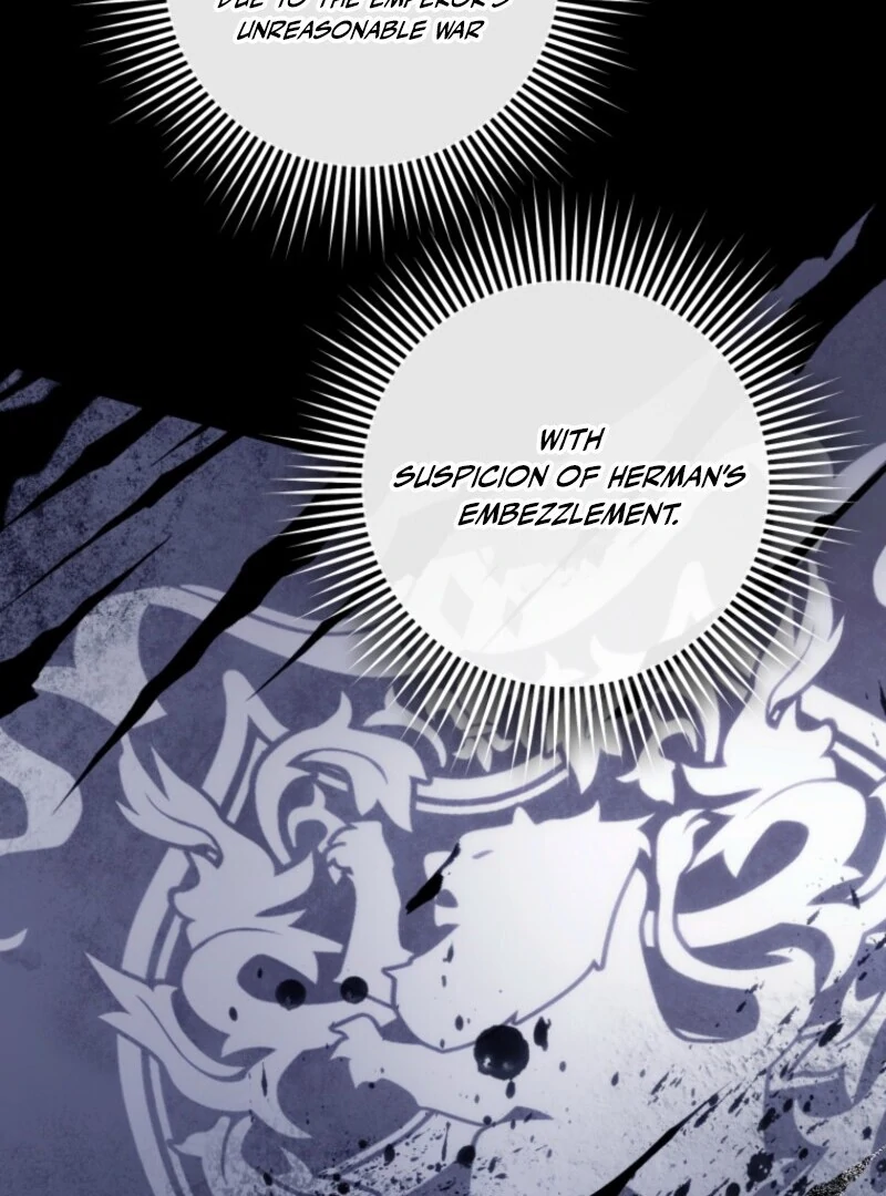 The Cutest Little Villainess Chapter 53 - page 113