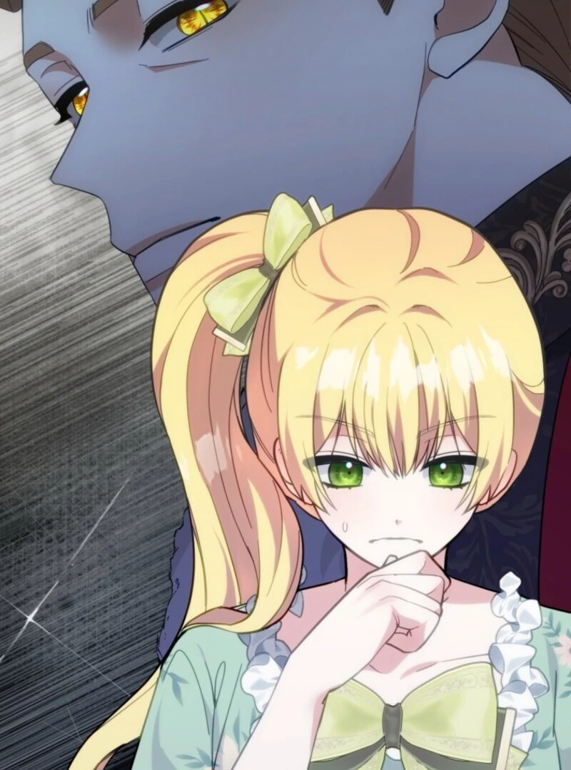 The Cutest Little Villainess Chapter 53 - page 117