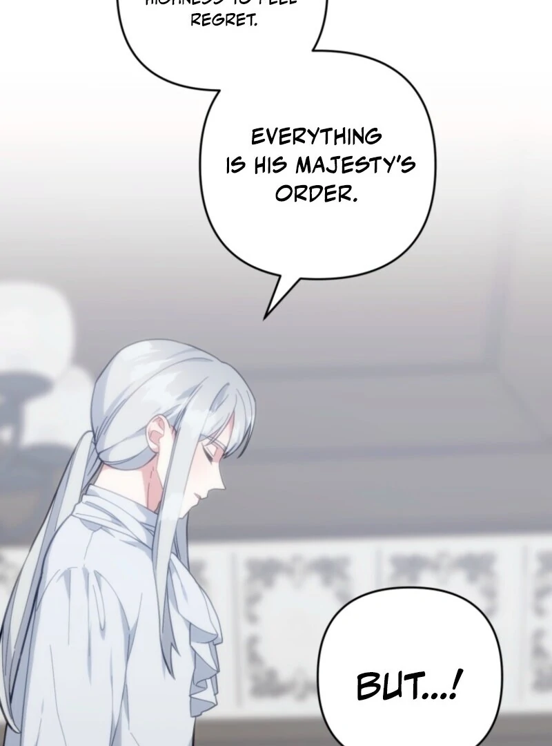 The Cutest Little Villainess Chapter 53 - page 119