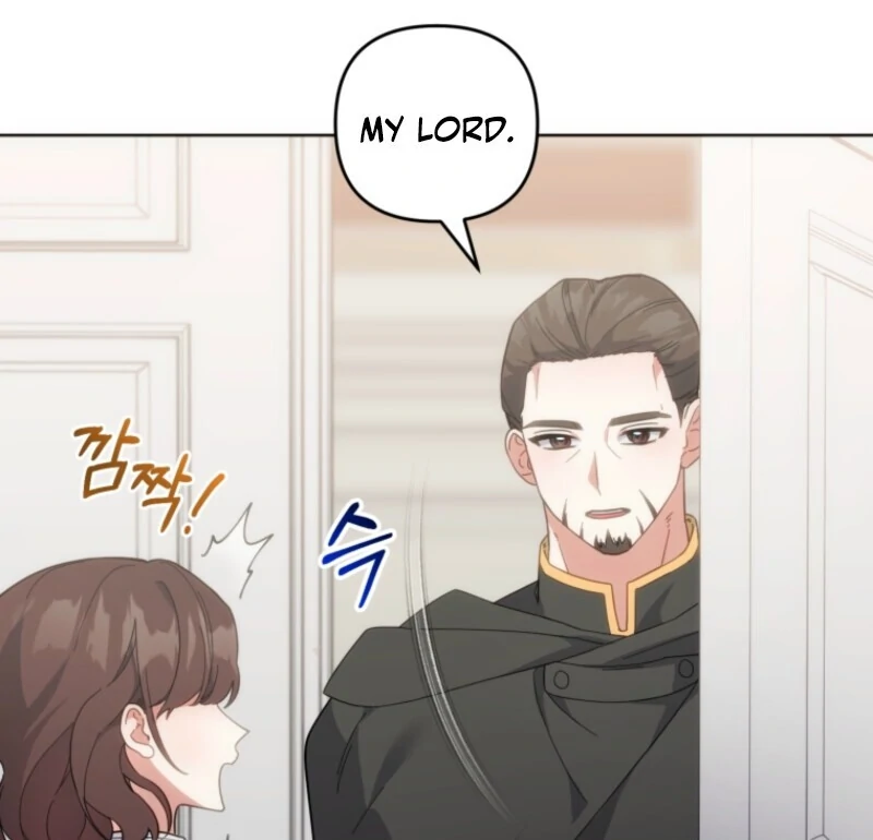 The Cutest Little Villainess Chapter 53 - page 12