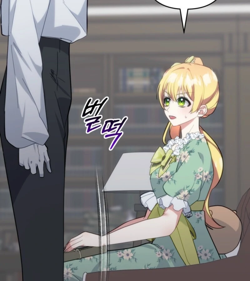 The Cutest Little Villainess Chapter 53 - page 120