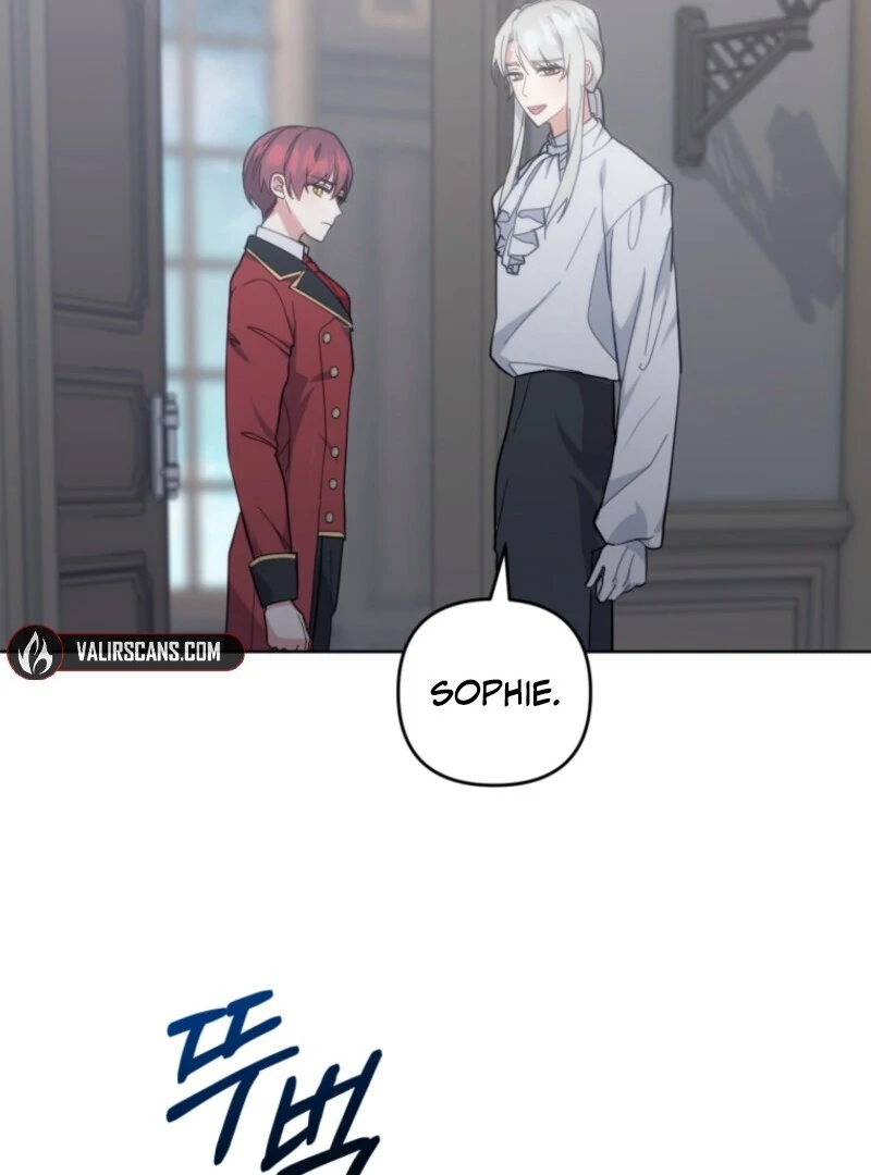 The Cutest Little Villainess Chapter 53 - page 122