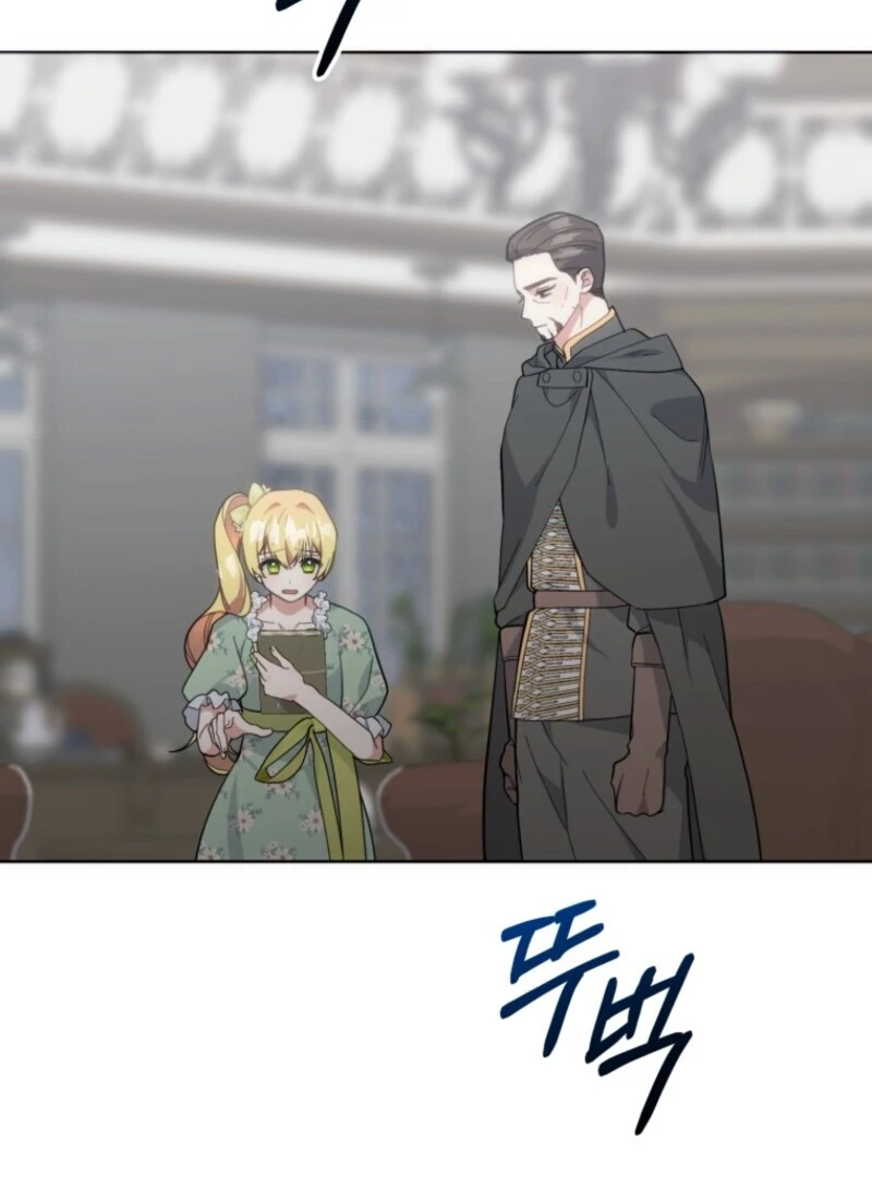 The Cutest Little Villainess Chapter 53 - page 123