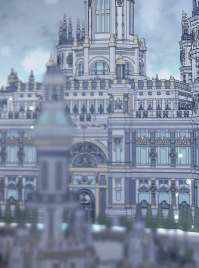 The Cutest Little Villainess Chapter 53 - page 125