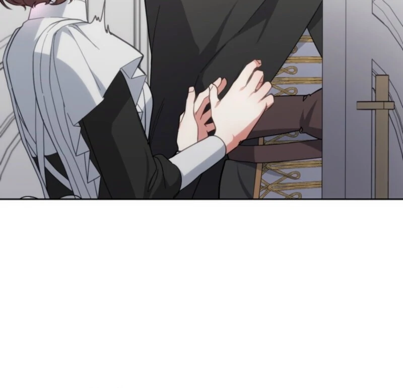 The Cutest Little Villainess Chapter 53 - page 13