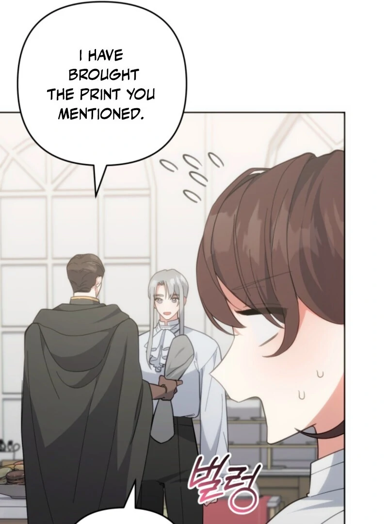 The Cutest Little Villainess Chapter 53 - page 14