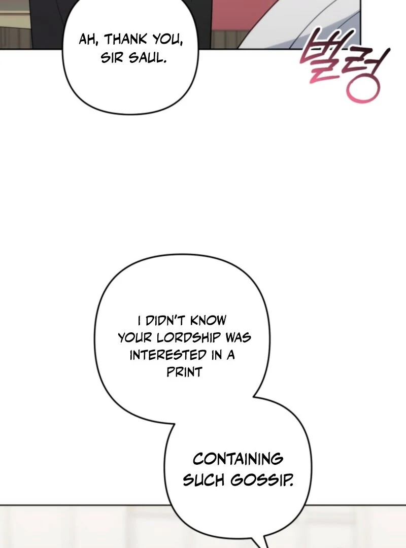 The Cutest Little Villainess Chapter 53 - page 15