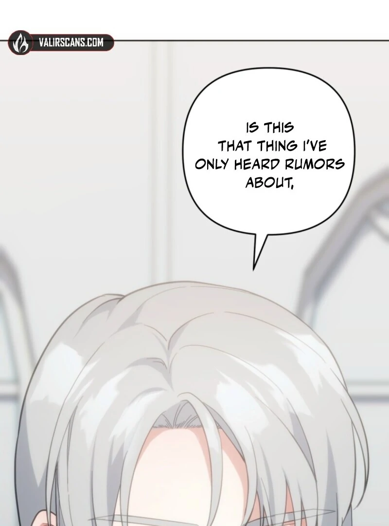 The Cutest Little Villainess Chapter 53 - page 17