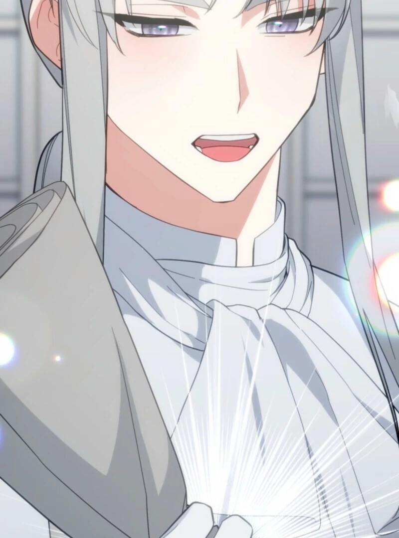 The Cutest Little Villainess Chapter 53 - page 18