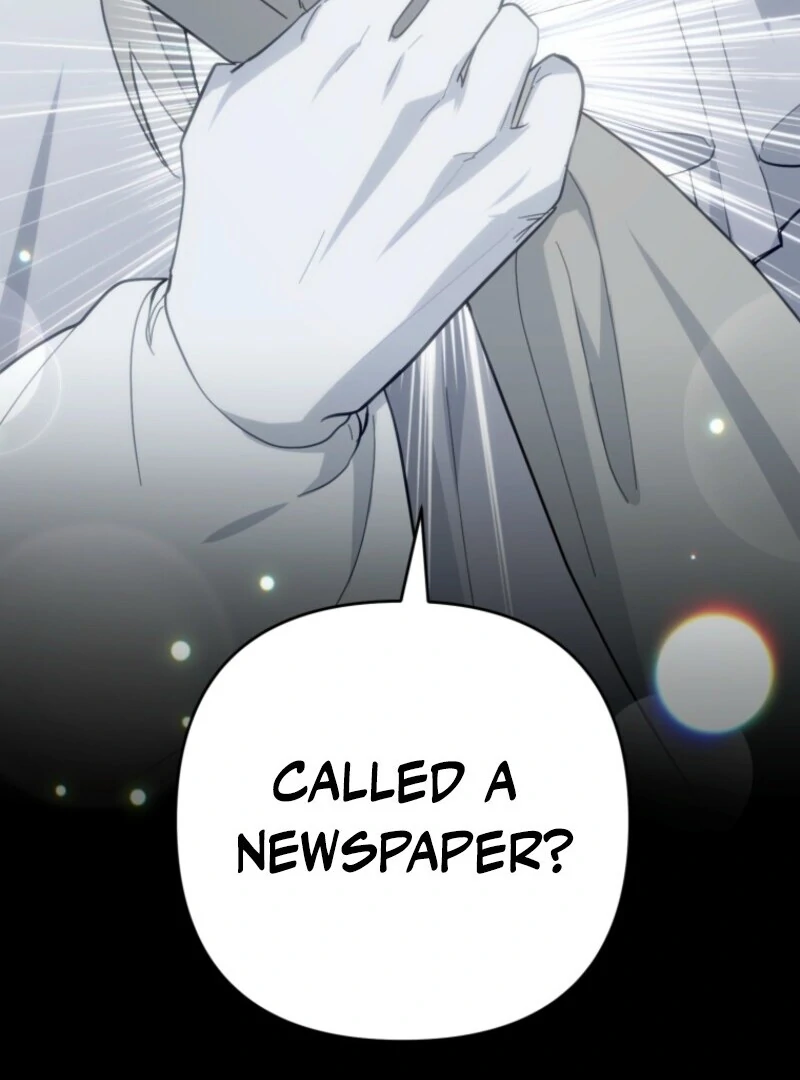 The Cutest Little Villainess Chapter 53 - page 19