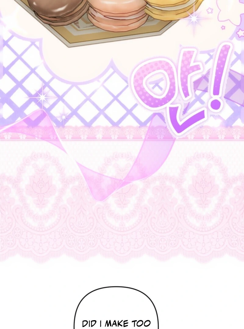 The Cutest Little Villainess Chapter 53 - page 2