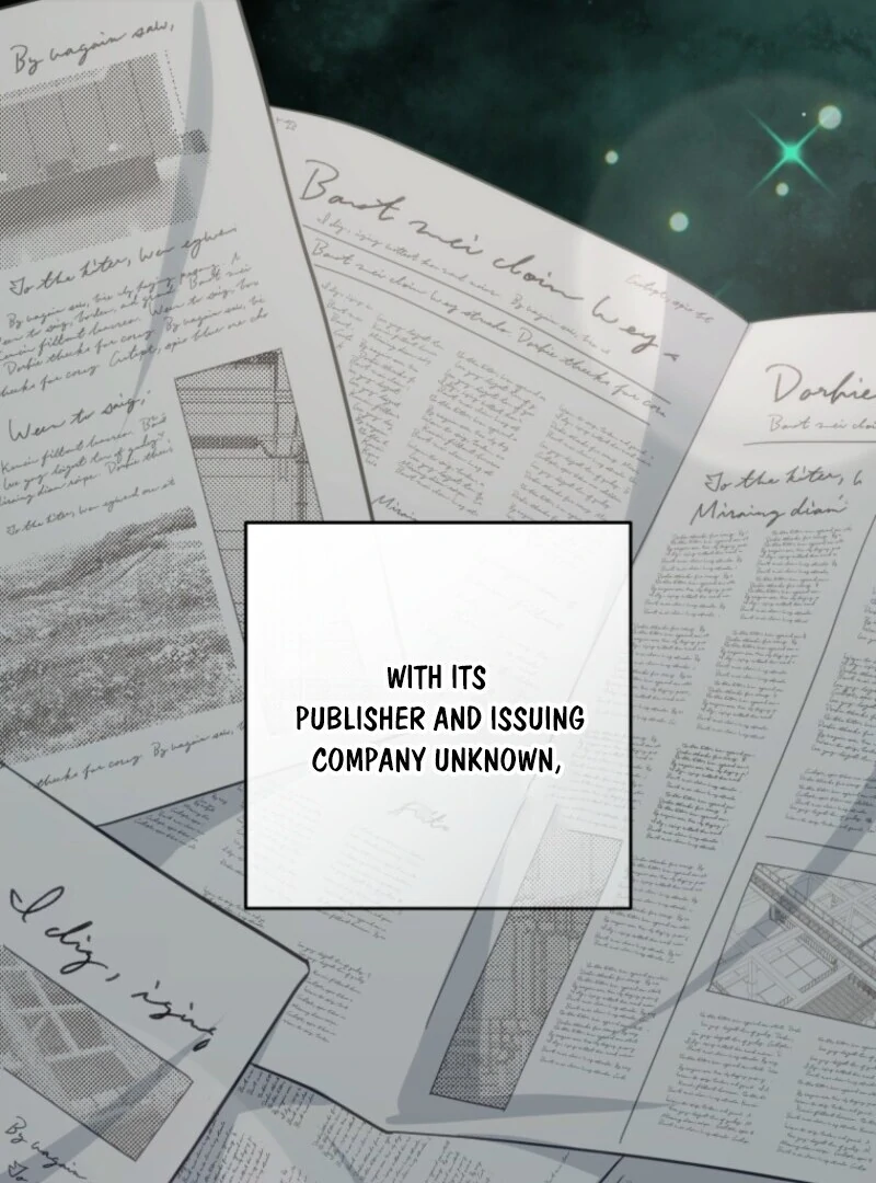 The Cutest Little Villainess Chapter 53 - page 21