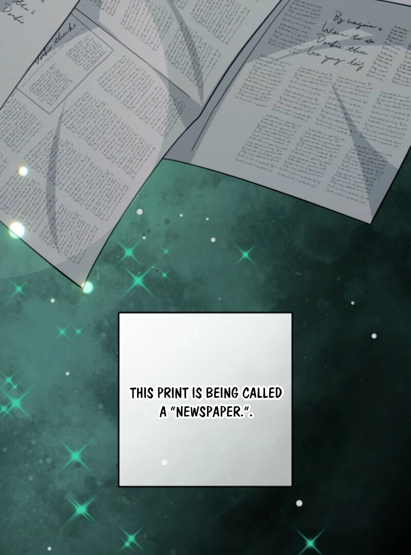 The Cutest Little Villainess Chapter 53 - page 22