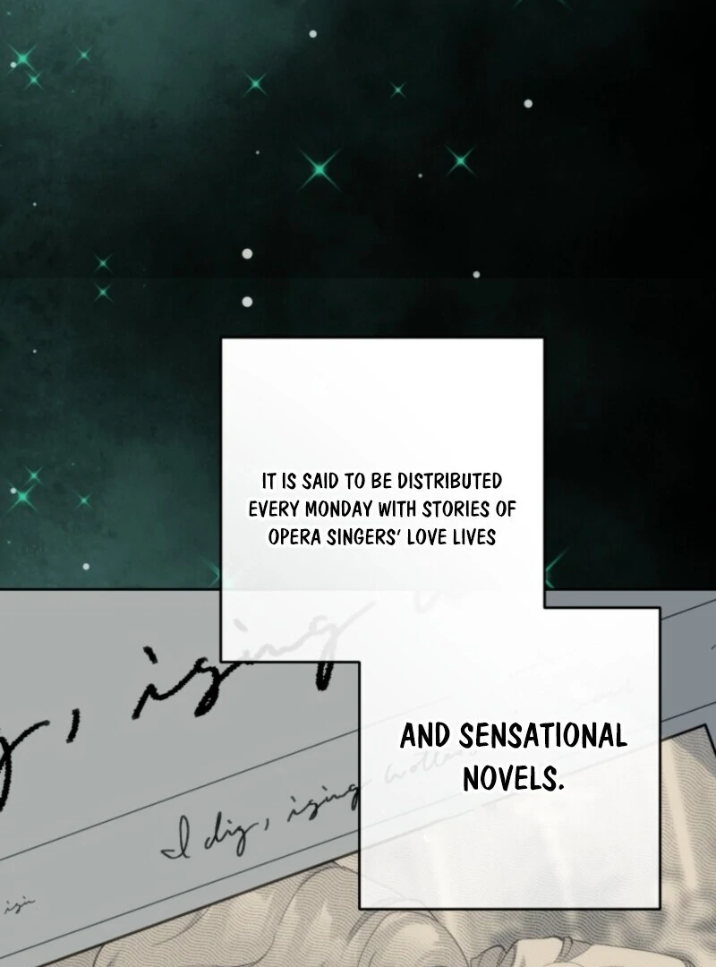 The Cutest Little Villainess Chapter 53 - page 23