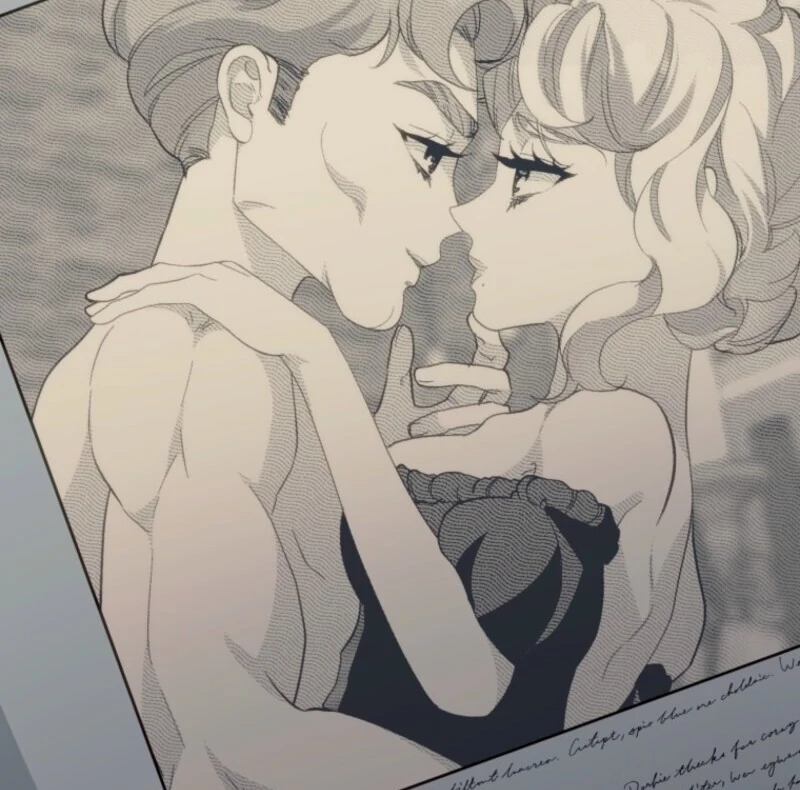 The Cutest Little Villainess Chapter 53 - page 24